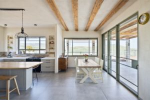 סדרת דלתות VILLAGE 9