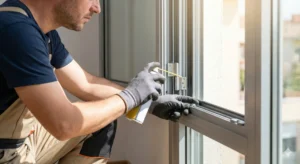 תחזוקה נכונה של חלונות אלומיניום מבית אלוג'י
