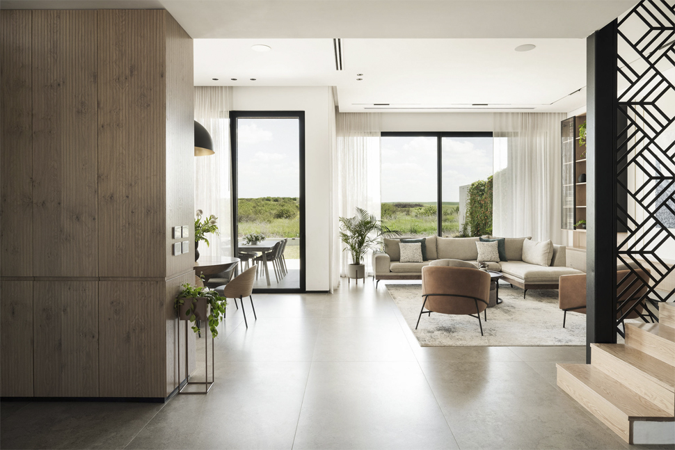 לוגו בניין ודיור - עיצוב מבנים ציבוריים